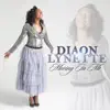 Diaon Lynette - Moving in Me - Single